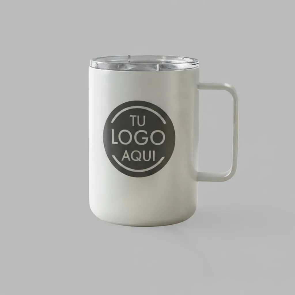 Vaso de Café